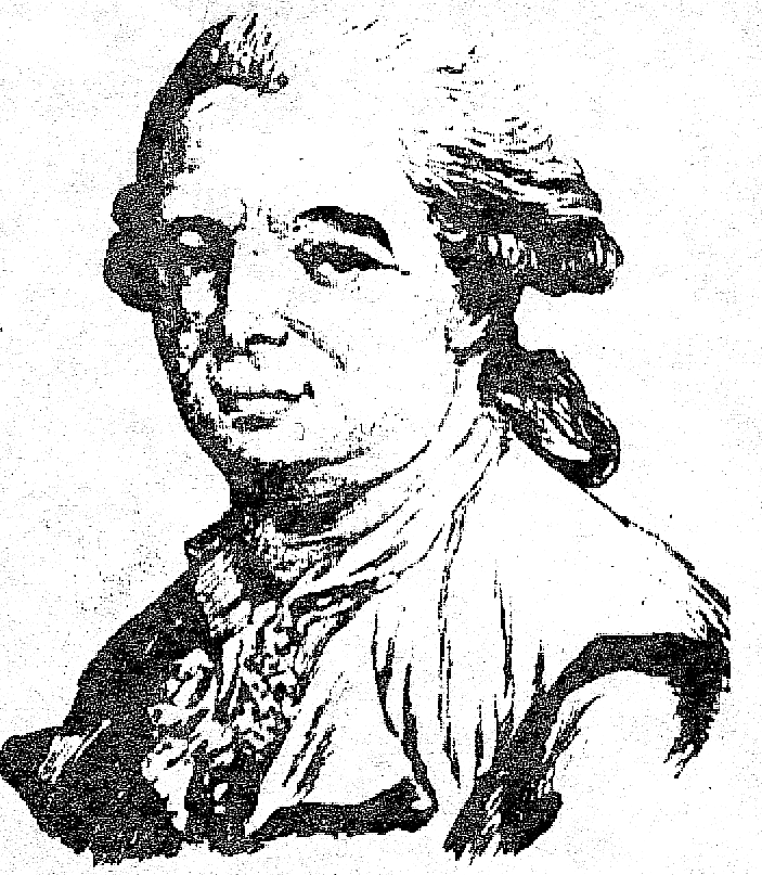 Franz Mesmer