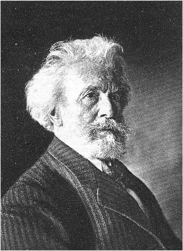 Camille Flammarion